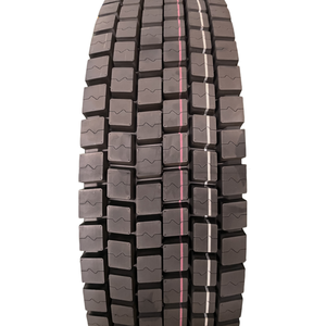 ยางรถบรรทุกและรถบัสคุณภาพสูง ยี่ห้อ HABILEAD รุ่น 11R22.5 - Product Image 1