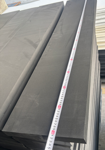 Feuille de mousse EVA personnalisée pour gravure CNC, matériau d'insertion d'emballage haute densité, doublure en mousse protectrice découpée sur mesure - Product Image 3