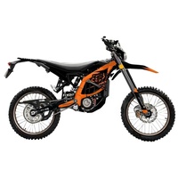 Autocollants de moto de haute qualité TZ253, pièces de performance pour moto, film métallique, design personnalisé pour SURRON Light Bee