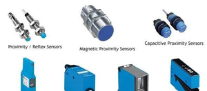 Trong cửa hàng cảm ứng chuyển đổi gần cảm biến igs705 - Product Image 4