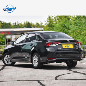 Toyota <span class=keywords><strong>Corolla</strong></span> 2024 Híbrido Eléctrico 1.8L Usado, Sedán CVT Edición Elite, <span class=keywords><strong>Motor</strong></span> de 101kW, 5 Plazas, Volante a la Izquierda, en Stock - Product Image 6