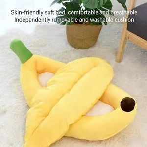 Cama para Perros y Gatos, Súper Suave y Cómoda, de Invierno, Forma Rectangular, Ecológica, Duradera, de Plástico, Lavable, para Perros Medianos/Grandes - Product Image 6
