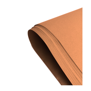 Papier kraft recyclable personnalisé doublure kraft carton pour l'emballage - Product Image 4