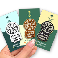 Épingles en émail personnalisées pour toque de diplômé, badges en métal avec logo, broches magnétiques de sécurité, épingles de revers, badges en émail souple ou dur – Fabricant