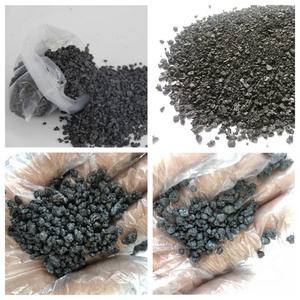 Trung quốc các nhà sản xuất sử dụng 98.5% <span class=keywords><strong>carbon</strong></span> thấp lưu huỳnh thấp Nitơ graphitized dầu mỏ than cốc recarburizer cho sản xuất thép gpc <span class=keywords><strong>CPC</strong></span> - Product Image 6