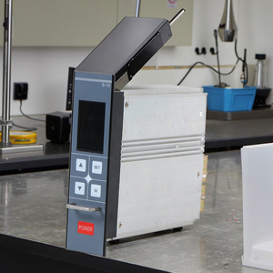 गर्म धावक तापमान नियंत्रण बॉक्स प्लास्टिक गंध अनुकूलित बड़े बुद्धिमान डिस्प्ले स्क्रीन विरोधी कार्ड प्लग-इन उपकरण - Product Image 6