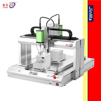 Machine d'emballage automatique à adsorption de haute qualité pour vis, moteurs, boîtes de vitesses, PLC, avec garantie d'un an, pour équipements industriels de pompes et roulements.