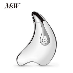 Ms.W Equipo de Belleza para Uso Doméstico, Máquina de Belleza para <span class=keywords><strong>Lifting</strong></span> de Cuello, Suministros de Cuidado Personal, Productos de Belleza para Mujeres, Rostro y Cuello - Product Image 5