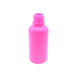 Botellas de vidrio vacías para aceites esenciales, botellas de vidrio vacías de 10ml y 15ml - Product Image 1