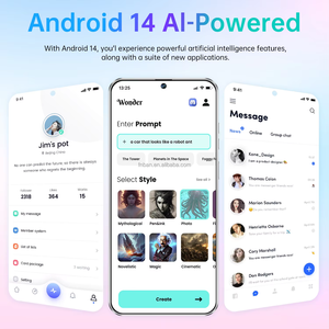 Fnban chất lượng tốt Camon 40 phiên bản toàn cầu <span class=keywords><strong>Android</strong></span> điện thoại thông minh 5g mở khóa điện thoại di động Dual Sim thẻ điện thoại di động - Product Image 4