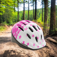 Casques de protection certifiés CPSC CE casque intelligent de vélo pour enfants casques de vélo électrique design coloré pour enfants