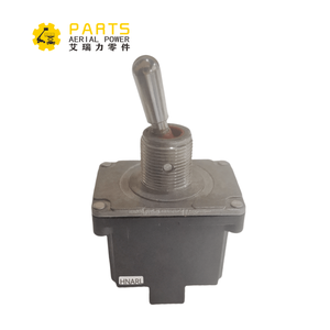 13480-SGT 13480-S Interruptor Palanca DPDT 2 posiciones Momentáneo Compatible <span class=keywords><strong>Genie</strong></span> Lifts S60 S65 S80 <span class=keywords><strong>Z80</strong></span> 60 Pieza de maquinaria de construcción - Product Image 3