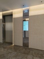 Nouvelle Télévision Miroir Intelligente HD sur Mesure 22 26 32 pouces pour Restaurant, Salle de Sport, Hall d'Entrée, Espaces Publics, Fixation Murale