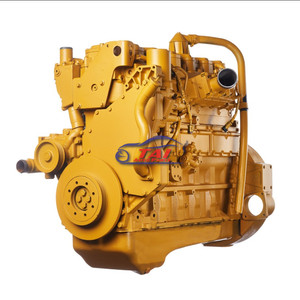 Moteur diesel Caterpillar C7 ACERT de haute qualité à vendre - Product Image 2