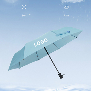 Mini Sunny and Rainy Dual-Use <strong>Umbrella</strong> Outdoor Travel Travel Portable Compact <strong>Folding</strong> <strong>Umbrella</strong> <strong>Folding</strong> <strong>Umbrella</strong> for Outdoor - Product Image 6