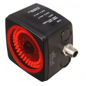 Capteur optique P+F PCV80I-F200-R4-V19, capteur photoélectrique avec interface RS-485 - Product Image 1