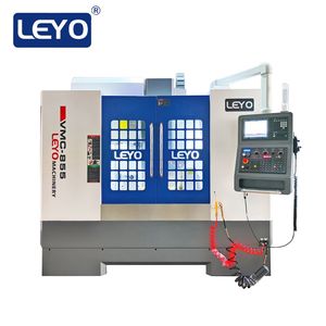 Leyo VMC trung <span class=keywords><strong>t</strong></span>âm máy 855 vmc850 trung <span class=keywords><strong>t</strong></span>âm gia công 855 VMC - Product Image 1