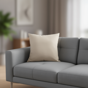 Tessuto Elastico di Alta Qualità Cojin Stretch Bianco Riso 60*60 per Cuscini e Imbottiture - Product Image 2