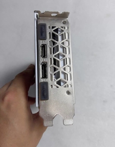 Used 12GB GDDR6X <b>White</b> Dual Fan Compact Gaming <b>Graphics</b> <b>Card</b> For Desktop Gaming & AI Creation - Product Image 4