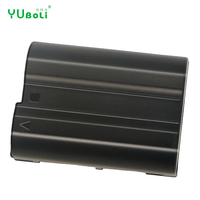 Batterie d'Appareil Photo EN-EL15 2550mAh en Gros pour Nikon D600 D610 D800 D800E D700 D7000 D7100, Batterie Lithium-ion Rechargeable