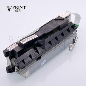 Cabezal de Impresión Reacondicionado A02E-R701-00 A02ER70100 A02E R701 00 para Konica Minolta Bizhub C253 C353 8650 Motor Poligonal - Product Image 2