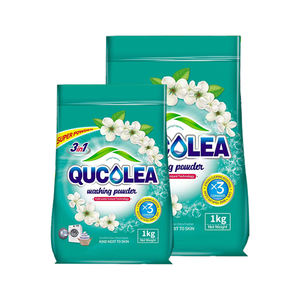 Deep Effectively Cloth Cleaner Easy Rinse Detergent Laundry Washing Powder - Product Image 5