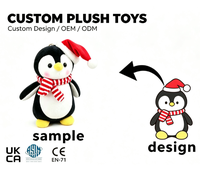 Peluche personnalisée, ours fraise mignon et doux, poupée en peluche pour enfants, cadeau d'anniversaire, OEM ODM, peluche personnalisée