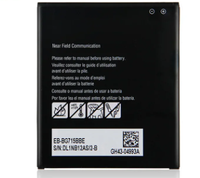 Baterai Ponsel EB-BG736BBE untuk Samsung Galaxy Xcover 6 Pro SM-g736B Baterai 4050mAh Kapasitas Penuh