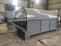 Machine à sécher le riz des Philippines Séchoir mécanique des Philippines pour le riz et le grain de maïs Séchoir à copeaux de bois Lpgwood