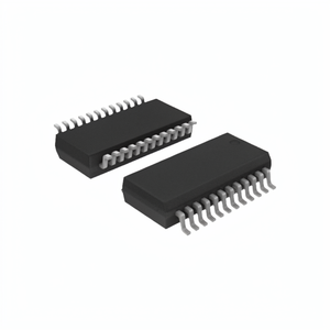 Cable IC Multiprotocolo 24SSOP (0.209", 5.30mm de Ancho) Componente Electrónico de Interfaz LTC1344CG # PBF - Product Image 1
