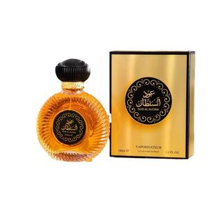 Parfum arabe liquide YOUNIKE 100 ml en gros OEM pour femmes, parfum floral fruité, eau de parfum luxueuse longue durée - Product Image 5