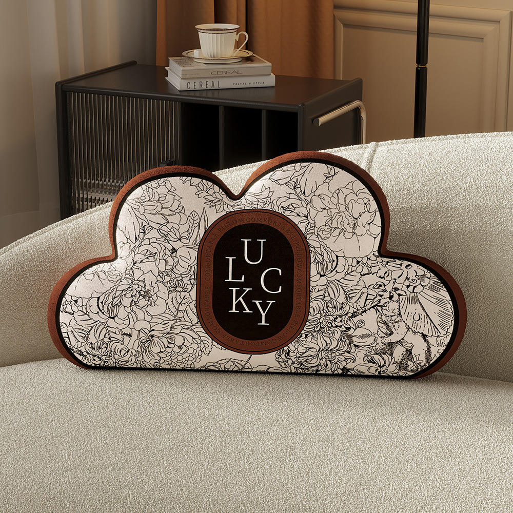 หมอนเมฆ-ตัวอักษรฤดูใบไม้ผลิ