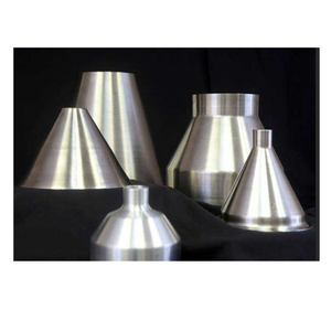 Phễu Rót Chất Lỏng Dạng Bột Lớn Bằng Thép Không Gỉ 304 316 Inox Kích Thước Tùy Chỉnh Phễu Lớn 304 Tùy Chỉnh - Product Image 3