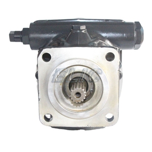 Excavator Grader Hydraulic Pump Pc45 Pc45r <b>8</b> Pc45-<b>8</b> Pc55 Pc50mr-2 3F4555052 890001661 3F45-55052 Piston Main - Product Image 2