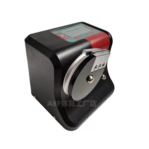 Mastripod <b>Stringing</b> Control Unit M8 Electric Badminton Racket <b>Stringing</b> <b>Machine</b> High Performance - Product Image 2