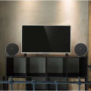 haut-parleur Nillkin Haut De gamme <span class=keywords><strong>Son</strong></span> Puissant Qualité <span class=keywords><strong>Home</strong></span> Cinéma Haut-Parleur 36W BT Commerciale TWS <span class=keywords><strong>Sans</strong></span> <span class=keywords><strong>Fil</strong></span> Haut-Parleur - Product Image 4