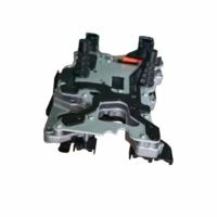 Boîtier de commande TCU TCM de boîte de vitesses remanufacturé 724.0 pour boîtes de vitesses Audi, pièces de véhicule, transmission A2C73939004