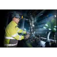 Epiroc BoomerM1L Diesel Foreuse Jumbo hydraulique entièrement automatique à un seul bras pour travaux souterrains, vente