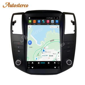 Tesla จอมัลติมีเดียสำหรับรถยนต์,เครื่องเล่นวิทยุสเตอริโอแอนดรอยด์<span class=keywords><strong>11</strong></span> 8 + <span class=keywords><strong>128</strong></span>สำหรับ Lexus RX300 RX350 RX400H 2004-2007 - Product Image 4