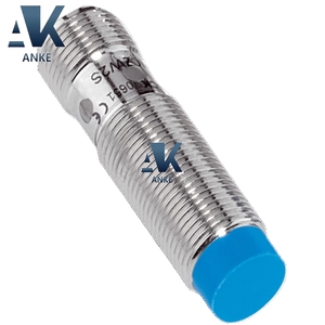 เซ็นเซอร์ตรวจจับวัตถุแบบเหนี่ยวนำ Sick 1040783 IME12-08NPOZC0K รุ่น IME Series - Product Image 1