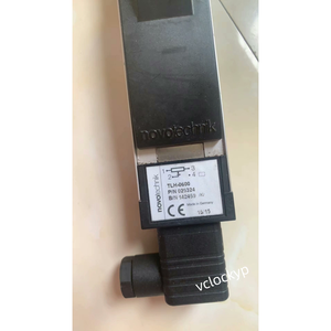 1 ชิ้นใหม่โนโวเทคนิคเซ็นเซอร์วัดระยะการเคลื่อนที่ TLH-0600 - Product Image 1