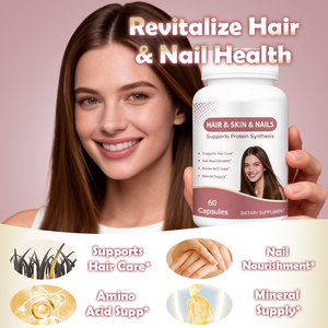 Capsule di Integratori Naturali Personalizzabili: L-Cisteina, <span class=keywords><strong>Biotina</strong></span>, Zinco <span class=keywords><strong>e</strong></span> Amminoacidi per la Crescita dei Capelli, la Salute di Capelli, Pelle <span class=keywords><strong>e</strong></span> Unghie - Product Image 5