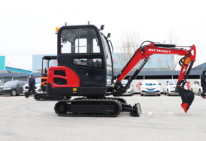 Prix de la nouvelle mini-<span class=keywords><strong>pelle</strong></span> d'usine de la Chine 1.5 tonnes 2 tonnes mini <span class=keywords><strong>pelle</strong></span> 1.8 tonnes petite ensacheuse hydraulique <span class=keywords><strong>Micro</strong></span> Digger - Product Image 2