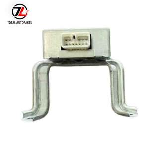 Водитель турбомотор OEM 89878-26010 89878 26010 подходит для To-yota - Product Image 4