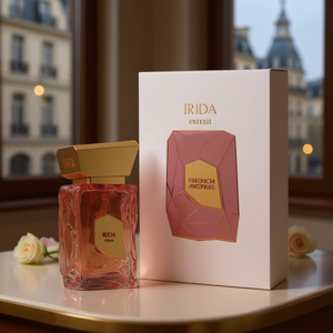 French Avenue Irida Extrait Eau De Parfum per Donna, Fragranza Floreale a Lunga Durata - Product Image 2
