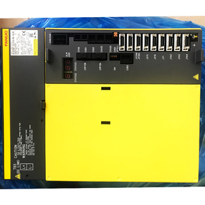 FANUC Servo <b>Drive</b> Servo Amplifier A06B-6320-H344 - Product Image 4