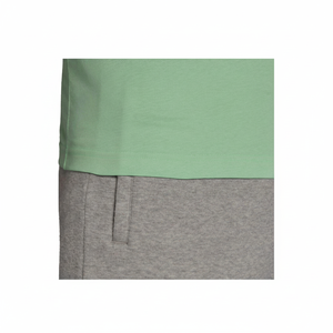 Servicio OEM/ODM, Camiseta Personalizada con Cuello Redondo y Bolsillo para Hombre, 100% Algodón, Elegante y Cómoda, Corte Holgado para Comodidad Durante Todo el Día - Product Image 1