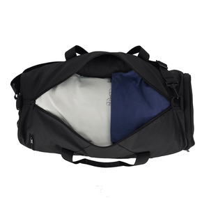 Sac De Fitness De Voyage Leger Universel Pour Hommes Et Femmes Fermeture a Glissiere Design Elegant Et Etanche Avec Compartiment - Product Image 6