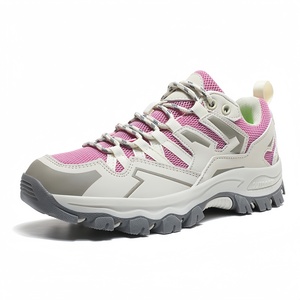 Zapatos de <span class=keywords><strong>Senderismo</strong></span> para Hombre, Impermeables y Transpirables, <span class=keywords><strong>Zapatillas</strong></span> de Entrenamiento para <span class=keywords><strong>Mujer</strong></span>, Antideslizantes, para Trekking y Actividades al Aire Libre - Product Image 4