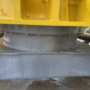 Excavadora Komatsu PC70-8 usada original, maquinaria de construcción usada con orugas, en buen estado, disponible para la venta. - Product Image 6